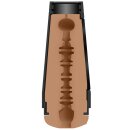 Doc Johnson Mainsqueeze Scarlit Skandal Ultraskyn Pussy Masturbato