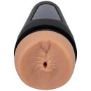 Doc Johnson Mansqueeze Roman Todd Ultraskyn Ass Masturbator