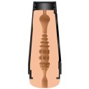 Doc Johnson Mansqueeze Roman Todd Ultraskyn Ass Masturbator