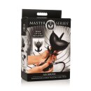 XR Brands Bad Buoy Anchor Inflatable Silicone Anal Plug...