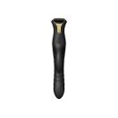 Zalo Vibrator Mose - Rabbit Thruster - Obsidian Schwarz