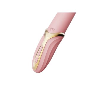 Zalo Vibrator Eve - Sakura Rosa