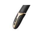 Zalo Vibrator Eve - Obsidian Schwarz