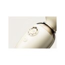 Zalo Massager Ava - Ivory Weiß