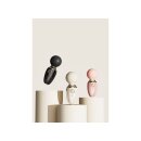 Zalo Massager Ava - Ivory Weiß