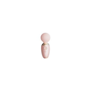 Zalo Massager Ava - Sakura Pink
