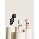 Zalo Massager Ava - Obsidian Schwarz