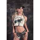 XR Brands GI Jane Fantasy Love Doll