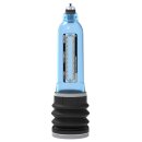 Bathmate HydroMax 8 penis pump blue