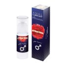 Anal Lubricant With Pheromones Attraction For Him 50 ml
