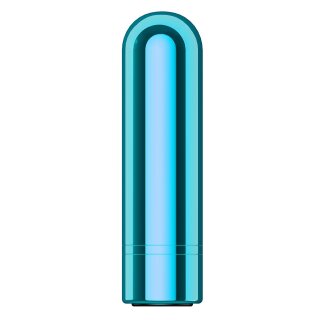 Blush Kool Vibes Rechargeable Mini Bullet Blueberry