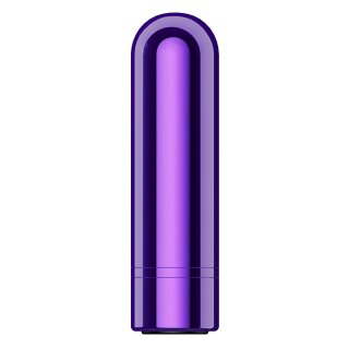 Blush Kool Vibes Rechargeable Mini Bullet Grape