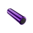 Blush Kool Vibes Rechargeable Mini Bullet Grape
