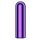 Blush Kool Vibes Rechargeable Mini Bullet Grape