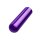 Blush Kool Vibes Rechargeable Mini Bullet Grape