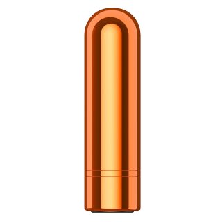 Blush Kool Vibes Rechargeable Mini Bullet Tangerine