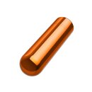 Blush Kool Vibes Rechargeable Mini Bullet Tangerine
