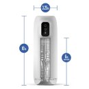 Blush M For Men Robo-Bator weiß