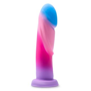 Blush Avant Borealis Dreams Cotton Candy Dildo 18,4 cm