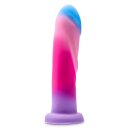 Blush Avant Borealis Dreams Cotton Candy Dildo 18,4 cm