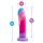 Blush Avant Borealis Dreams Cotton Candy Dildo 18,4 cm