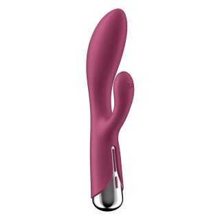 Satisfyer Spinning Rabbit 1 rot