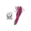 Satisfyer Spinning Rabbit 1 rot