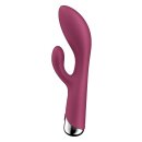 Satisfyer Spinning Rabbit 1 rot