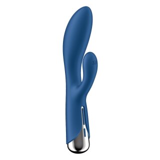 Satisfyer Spinning Rabbit 1 blau