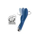 Satisfyer Spinning Rabbit 1 blau