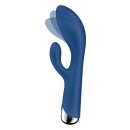 Satisfyer Spinning Rabbit 1 blau