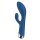 Satisfyer Spinning Rabbit 1 blau