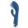 Satisfyer Spinning Rabbit 1 blau