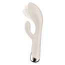 Satisfyer Spinning Rabbit 1 beige