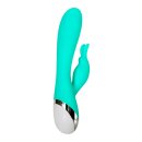 Adam & Eve The Silicone Rechargeable Bunny