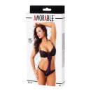 Amorable by Rimba Playsuit Mehrfarbig One Size