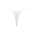 Amorable by Rimba Mini String One Size White