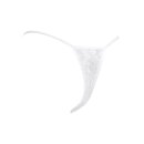 Amorable by Rimba Mini String One Size White