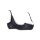 Amorable by Rimba 1/2 Cup Bra Black S
