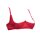 Amorable by Rimba Halbschalen BH Rot M