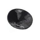 Amorable by Rimba Nipple Covers with Fringes Black