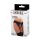Amorable by Rimba Suspender Belt with Stockings One Size Black
