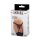Amorable by Rimba Suspender Belt with Stockings One Size Black