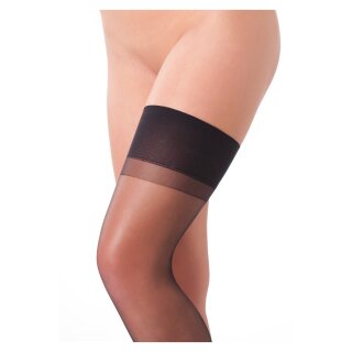 Amorable by Rimba Strümpfe Einheitsgröße Schwarz