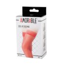 Amorable by Rimba Halterlose Netzstrümpfe...