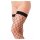 Amorable by Rimba Stockings One Size Black