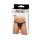 Amorable by Rimba Net thong One Size Black