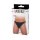 Amorable by Rimba G-String One Size Black