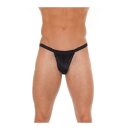 Amorable by Rimba G-String One Size Black