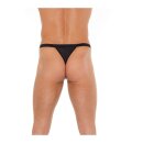 Amorable by Rimba G-String One Size Black